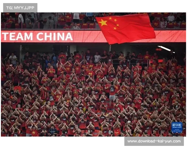 中国队U23亚洲杯签运爆棚 小组出线希望大增