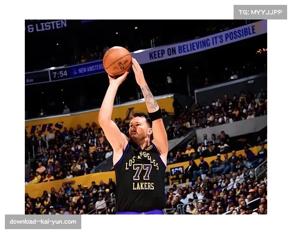 湖人近期进攻效率122.5 东契奇持球核心作用无可替代